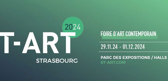 St-Art 2024