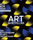 Art Montpellier 2024