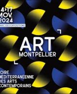 Art Montpellier 2024