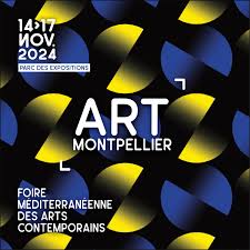 Art Montpellier 2024